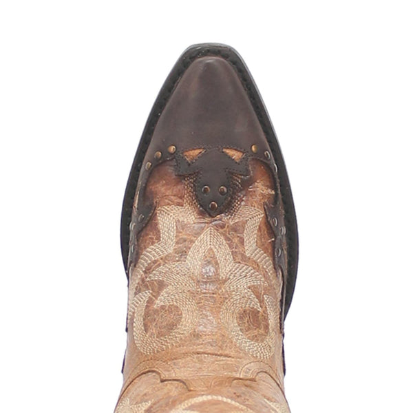 Joni Leather Boot