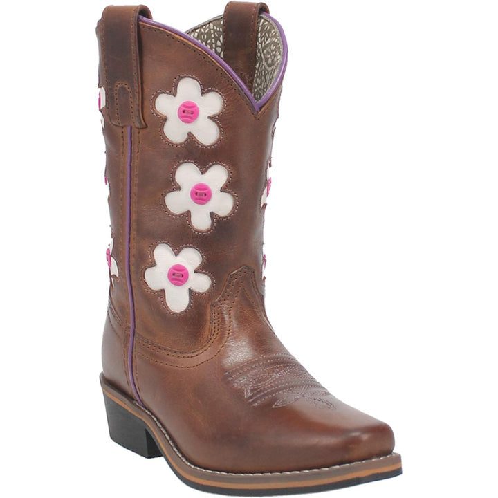 Youth Giselle Boot