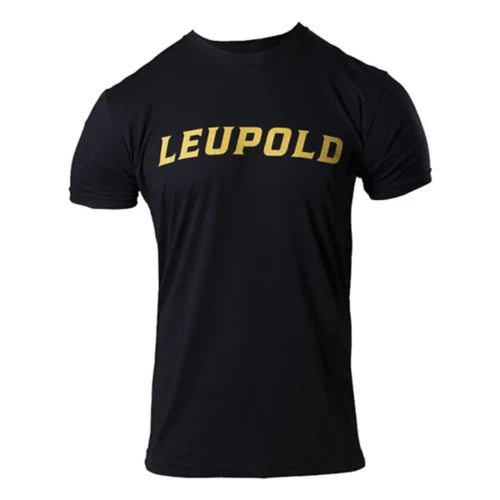 Leupold Wordmark T-Shirt