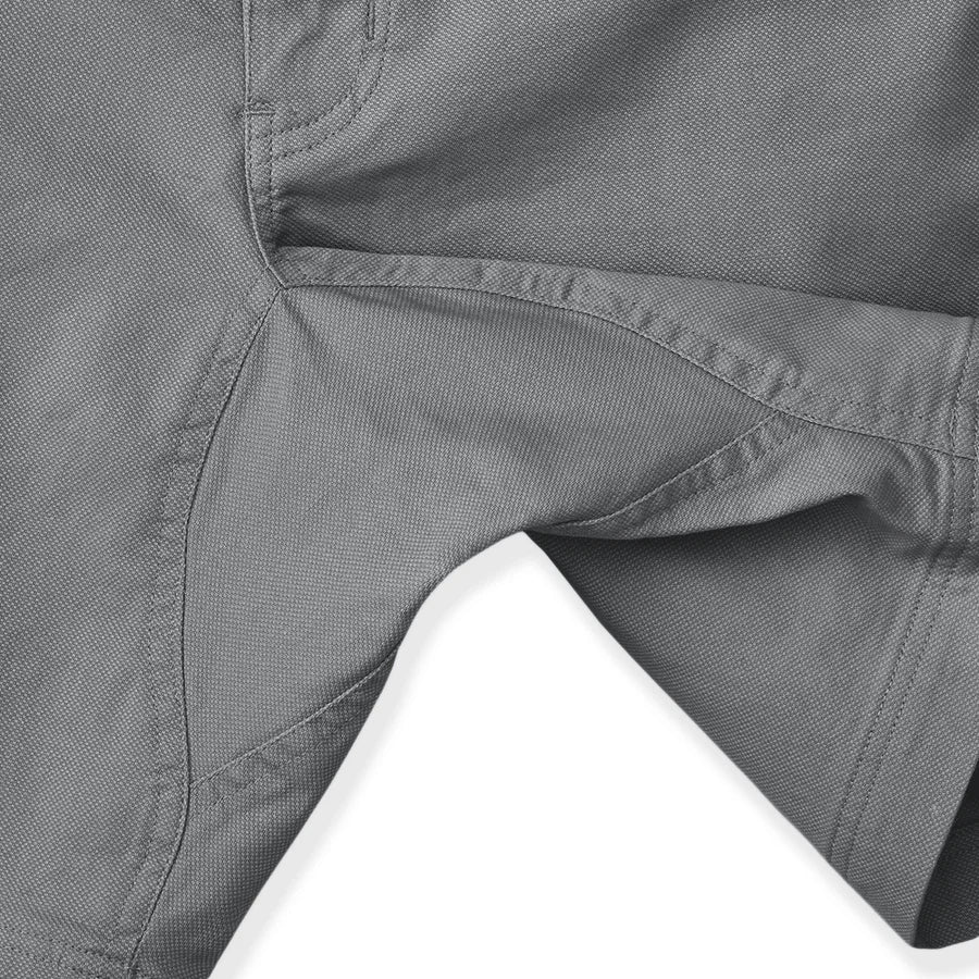 TSG Ridge Short - Sharkskin
