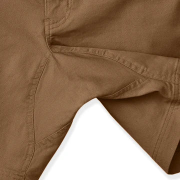 TSG Ridge Short - Whiskey