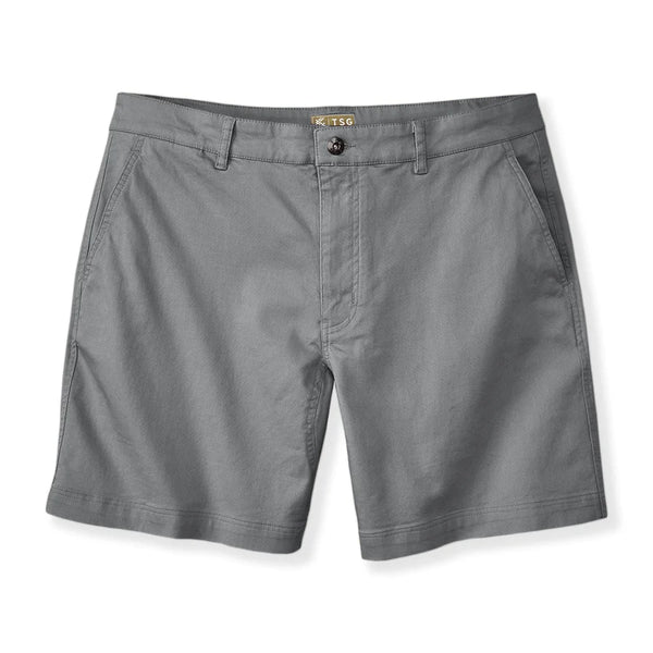 TSG Ridge Short - Sharkskin