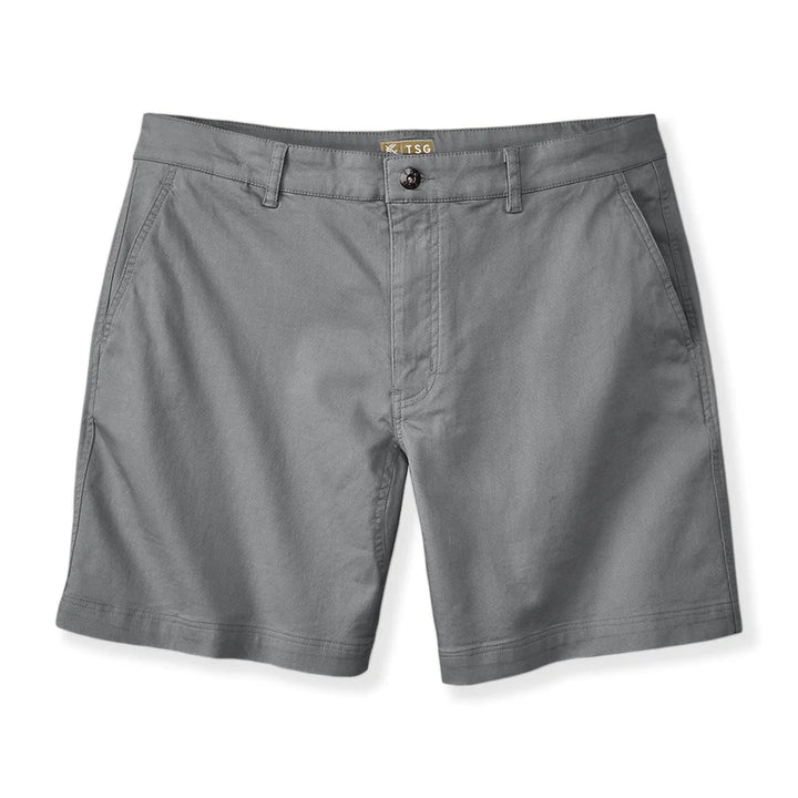 TSG Ridge Short - Sharkskin