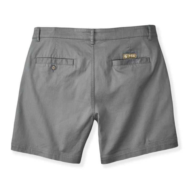 TSG Ridge Short - Sharkskin