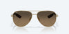 Peli Brushed Gold Copper Gradient 580G