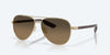 Peli Brushed Gold Copper Gradient 580G