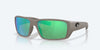 Fantail Pro Matte Olive Shale Green Mirror 580G