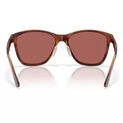 Luna Nueva Tortoise Gold Mirror 580P
