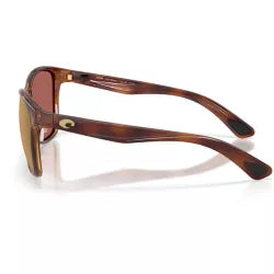 Luna Nueva Tortoise Gold Mirror 580P