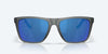 Mainsail XL Matte Gray Smoke Blue Mirror 580P