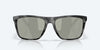 Mainsail XL Matte Tiger Shark Gray Silver Mirror 580G
