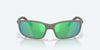Brine Olive Shale Green Mirror 580G