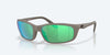 Brine Olive Shale Green Mirror 580G