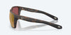 Broadbill II XL Matte Tortoise Gold Mirror 580G