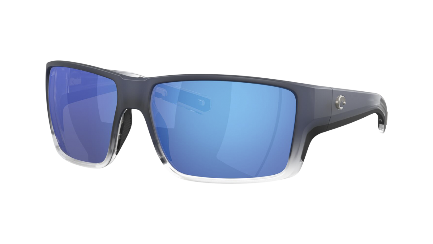 Reefton Pro Deep Blue Fade Blue Mirror 580G