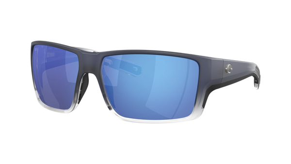 Reefton Pro Deep Blue Fade Blue Mirror 580G