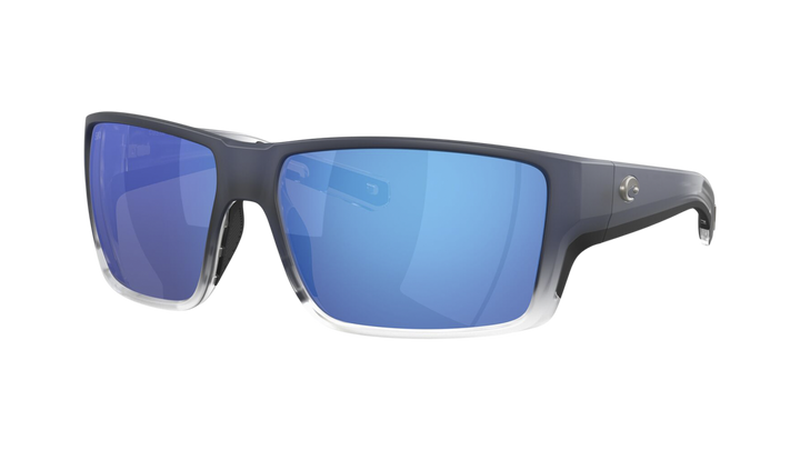 Reefton Pro Deep Blue Fade Blue Mirror 580G