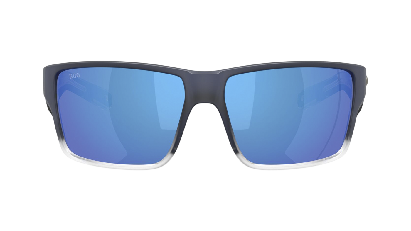 Reefton Pro Deep Blue Fade Blue Mirror 580G