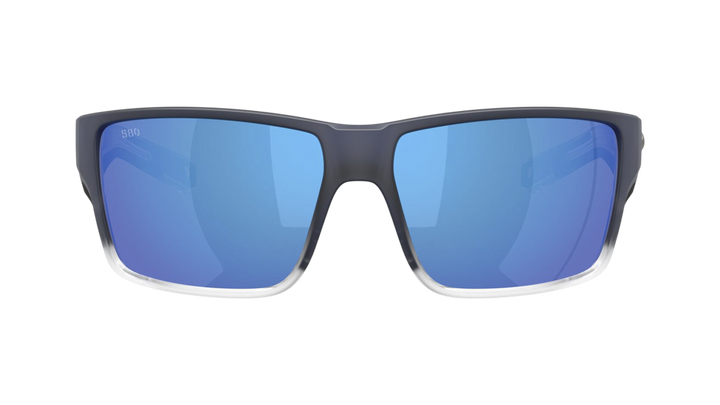 Reefton Pro Deep Blue Fade Blue Mirror 580G