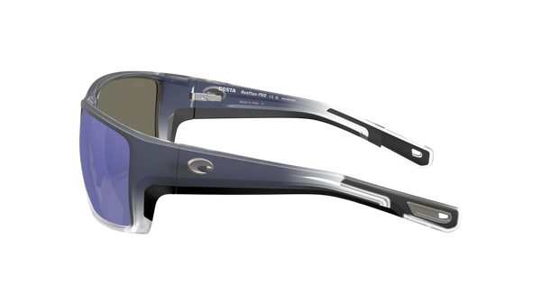 Reefton Pro Deep Blue Fade Blue Mirror 580G