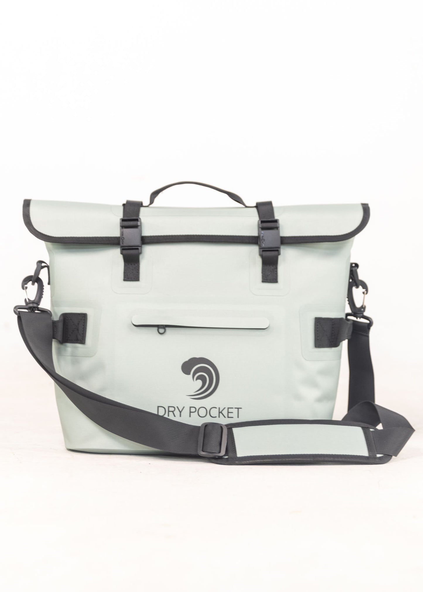 MagnaGuard Auto-Sealing, Waterproof, Floating, Scent Proof Day-Pack - Desert Sage