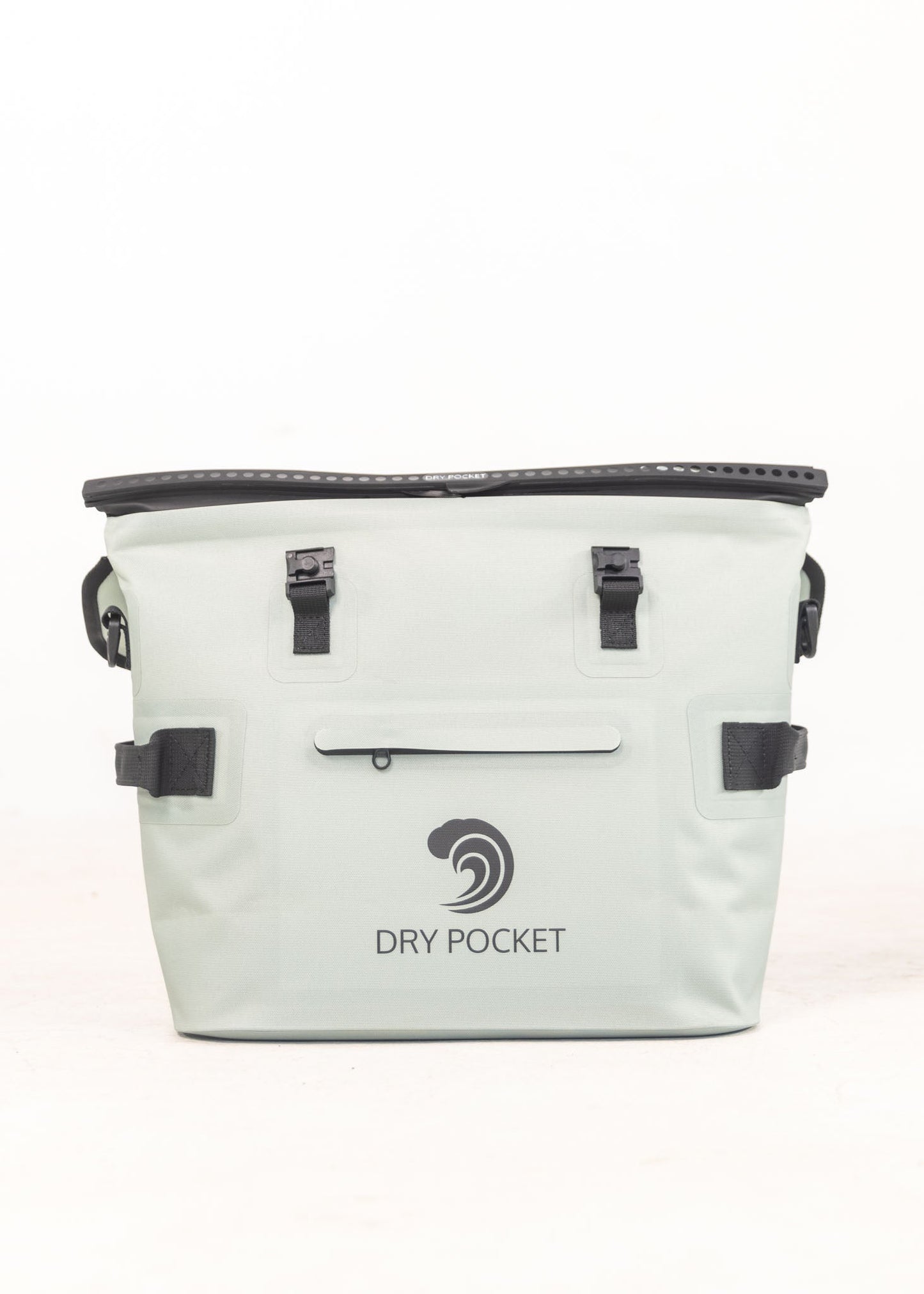 MagnaGuard Auto-Sealing, Waterproof, Floating, Scent Proof Day-Pack - Desert Sage