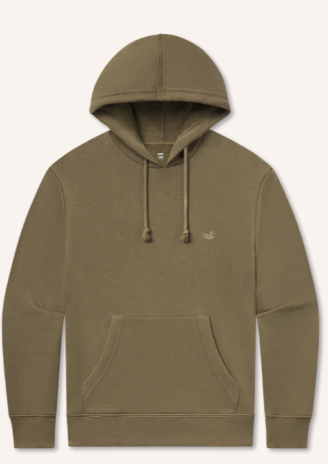 Youth Surfside Hoodie - Duck Originals