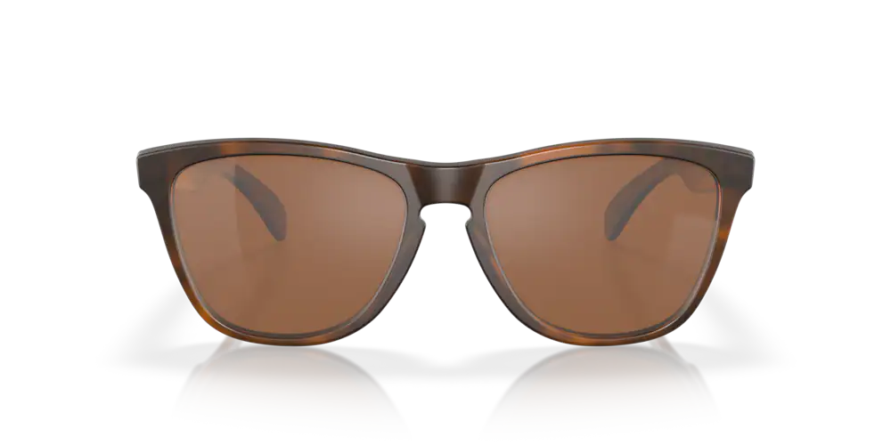 Frogskins™ Prizm Tungsten Lenses Matte Tortoise Frame