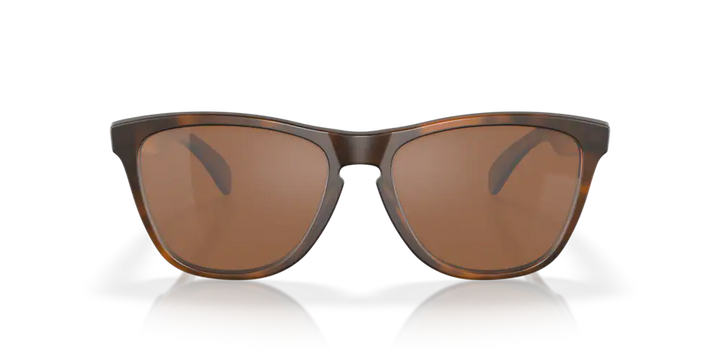 Frogskins™ Prizm Tungsten Lenses Matte Tortoise Frame