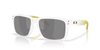 Holbrook Matte Clear Prizm Black Polarized