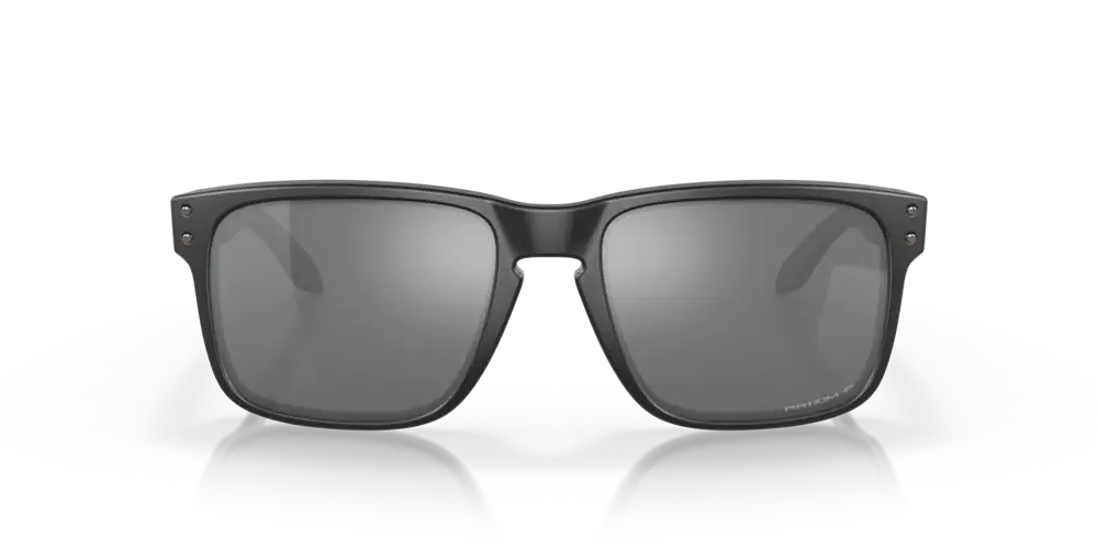 Holbrook™ Prizm Black Polarized Lenses Matte Black Frame