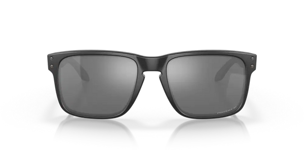 Holbrook™ Prizm Black Polarized Lenses Matte Black Frame