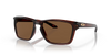 Sylas Prizm Bronze Lenses Polished Rootbeer Frame
