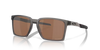 Exchange Sun Prizm Tungsten Lenses Satin Grey Smoke Frame