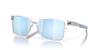 Exchange Sun Prizm Deep Water Polarized Lenses Polished Clear Frame