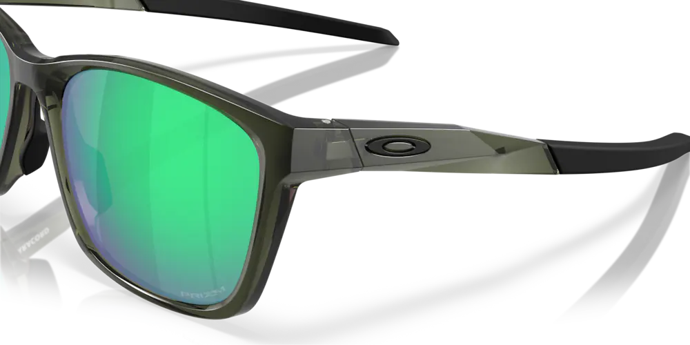 Paracord Prizm Jade Lenses Olive Ink Frame