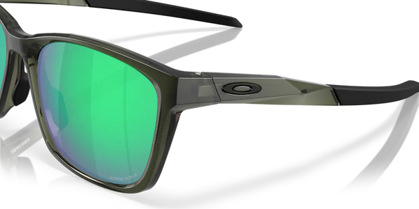 Paracord Prizm Jade Lenses Olive Ink Frame