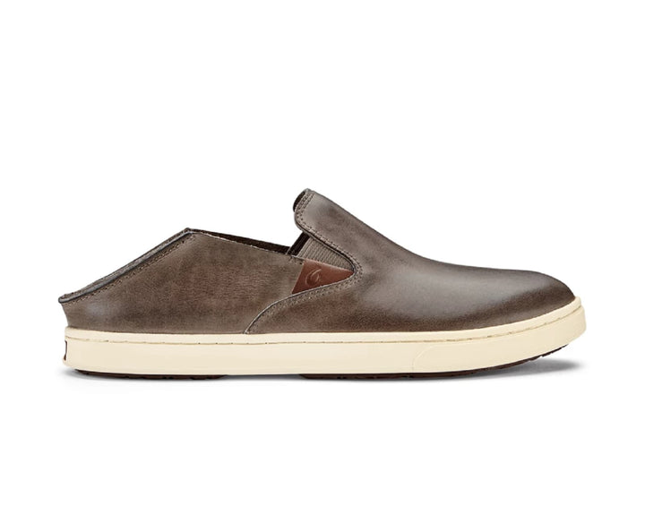 Women's Pehuea Leather Sandals - Espresso/Espresso