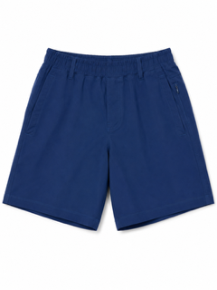 Dallas Wayne Pointer Short - Navy Blue