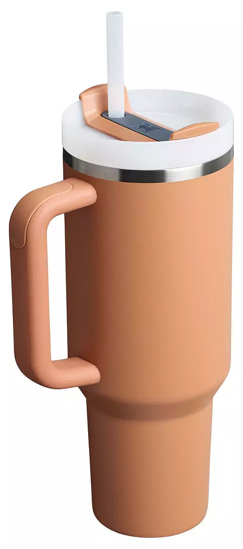 The Quencher H2.0 Flowstate™ Tumbler | 40 OZ - Toast