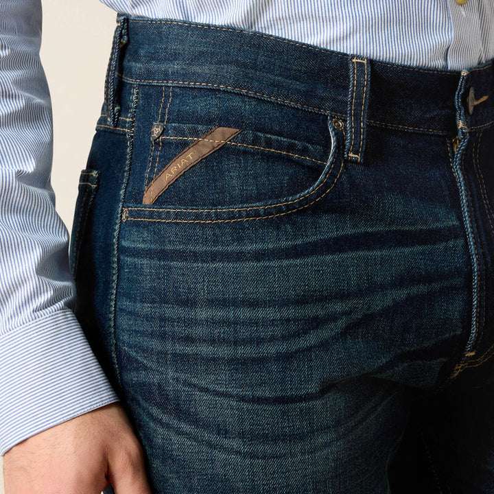 M4 Low Rise Legacy Boot Cut Jean - Roadhouse