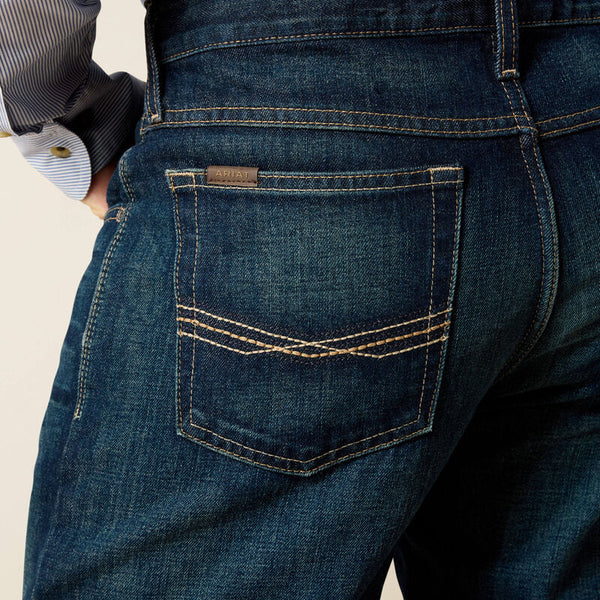 M4 Low Rise Legacy Boot Cut Jean - Roadhouse