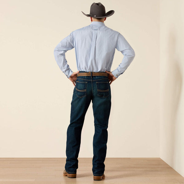 M4 Low Rise Legacy Boot Cut Jean - Roadhouse
