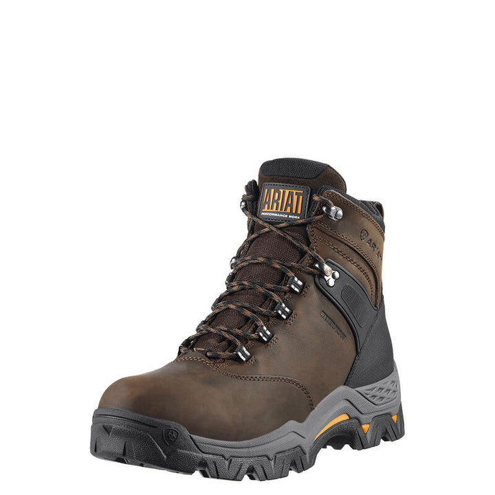 Workhog Trek 6" H2O