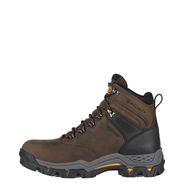 Workhog Trek 6" H2O