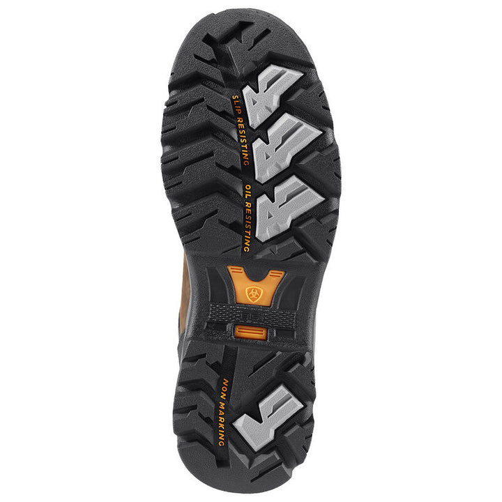 Workhog Trek 6" H2O
