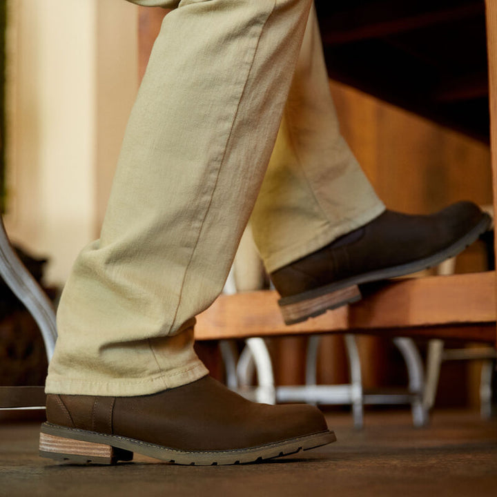 Wexford Waterproof Chelsea Boot