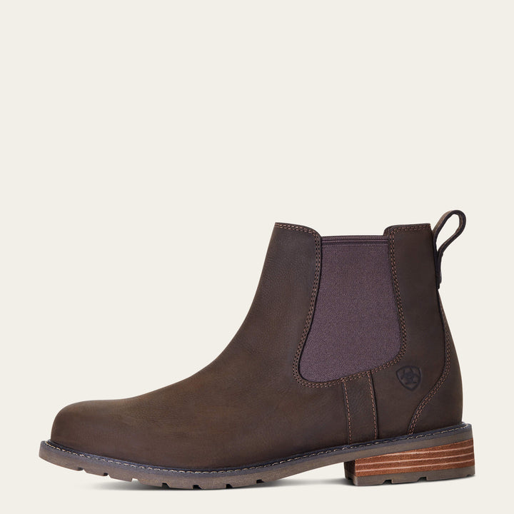 Wexford Waterproof Chelsea Boot