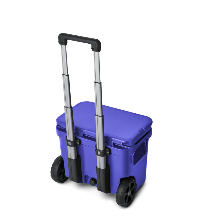 Roadie® 32 Wheeled Cooler - Ultramarine Violet
