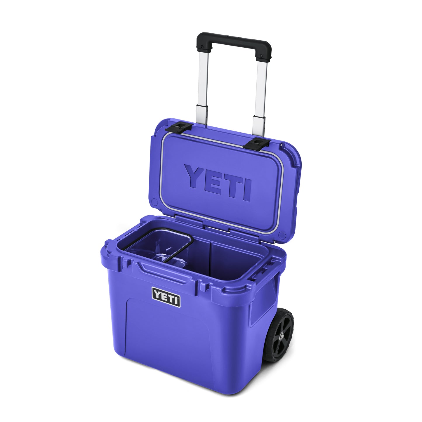 Roadie® 32 Wheeled Cooler - Ultramarine Violet